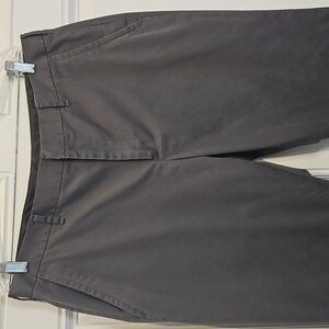 Bonobos Mens Straight Fit Pants, Size 36x30 THURSDAY